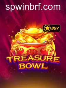 TreasureBowl
